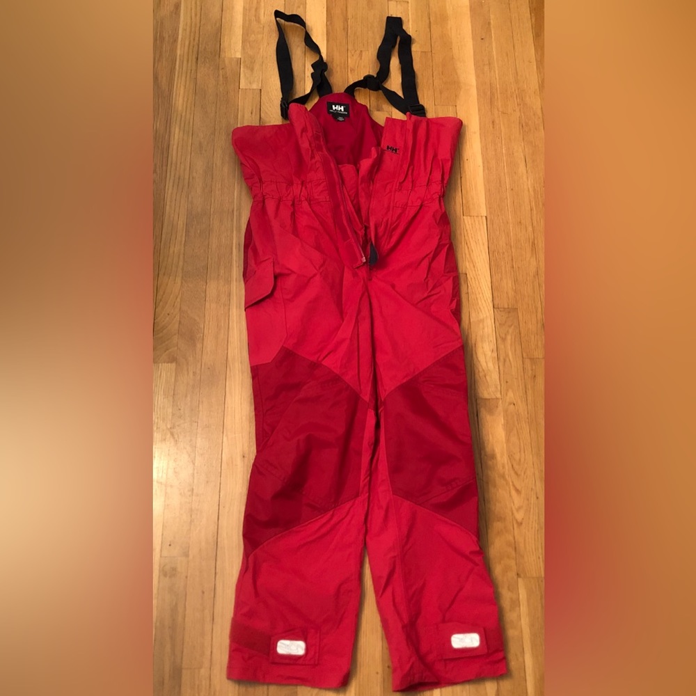 Helly Hansen bib